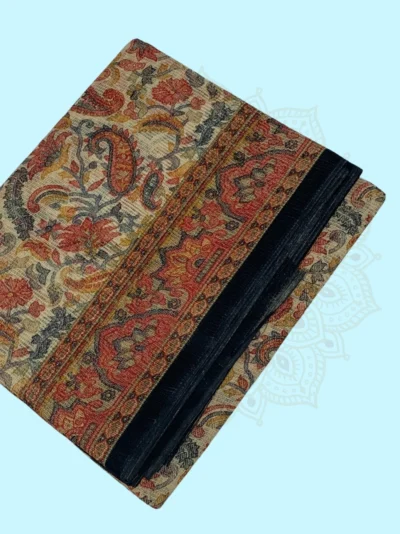 Kotadoria (Motif) - Black